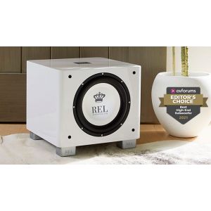 Сабвуферы REL линейки T/x 